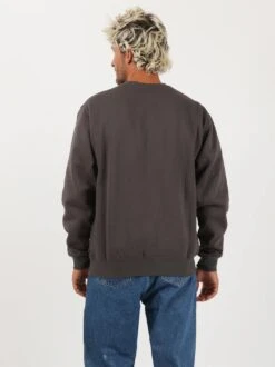 Australia Yang Star Crew -T&C Surf Clothing 4251YangStarWashCharBack