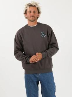 Australia Yang Star Crew