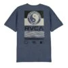 T&C Surf X RVCA Stack Tee
