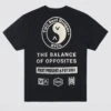 T&C Surf X RVCA All Brand Tee