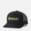 Eddie Would Go Trucker Cap