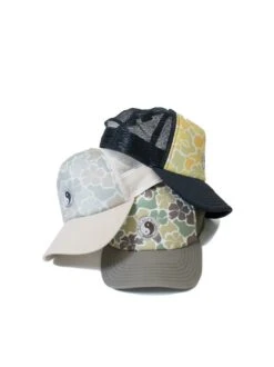 Camo Puakenikeni Cap -T&C Surf Clothing ALL 477bba68 4d14 4863 a404 0024af5e7d5a 602890