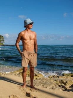 Australia All Day Beach Cord Short