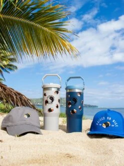 Kids Raised On Musubi Trucker Cap -T&C Surf Clothing All LIFE5 617972