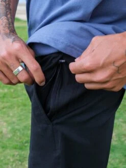 Bueller 19" Walkshort 11 Bueller 19" Walkshort -T&C Surf Clothing Black 719341