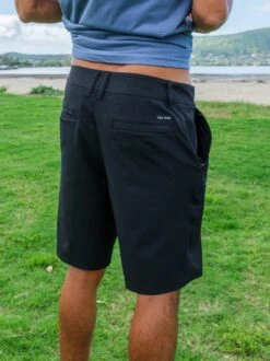 Bueller 19" Walkshort 10 Bueller 19" Walkshort -T&C Surf Clothing Black2 963488
