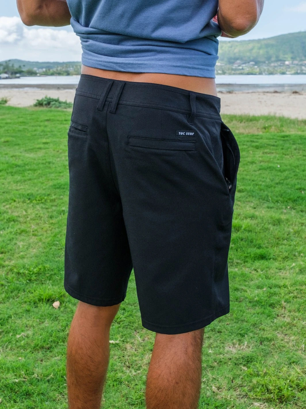 Bueller 19" Walkshort 5 Bueller 19" Walkshort - Image 5