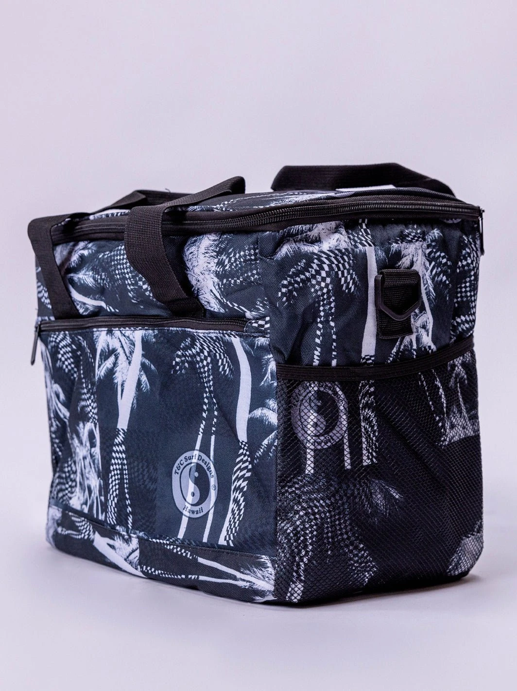 Checker Palm Cooler 7 Checker Palm Cooler - Image 7