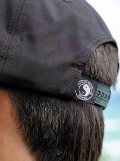 Shaka Cap -T&C Surf Clothing BlackLIFE1 126d826b b211 4028 b608 d7f2bd3d84da