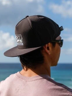 Surf Big Cap -T&C Surf Clothing BlackLIFE2 51cf4df8 6bc3 47ec b707 0380cf9ec7bc