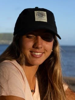 Northside Cap -T&C Surf Clothing BlackLIFE2 be91c123 7b7f 4767 b8fa ed703c9a728a