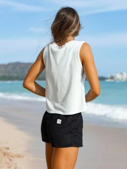 Abbey 2" Short -T&C Surf Clothing BlackLIFE3 60bfcba8 841c 4d72 bec4 72f08018457a