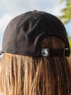 Puakenikeni Cap -T&C Surf Clothing BlackLIFE3 fce009a6 70b6 47c7 8b5e d86a794e0146