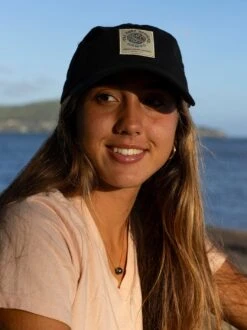 Northside Cap -T&C Surf Clothing BlackLIFE f70709fe 12b1 450c 843d 687a165acc87