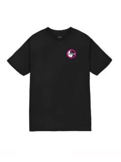 Retro Neon Jersey Tee -T&C Surf Clothing BlackPinkFront f9d77561 3acb 4ce6 8fb6 9270eb47d1e0 946523