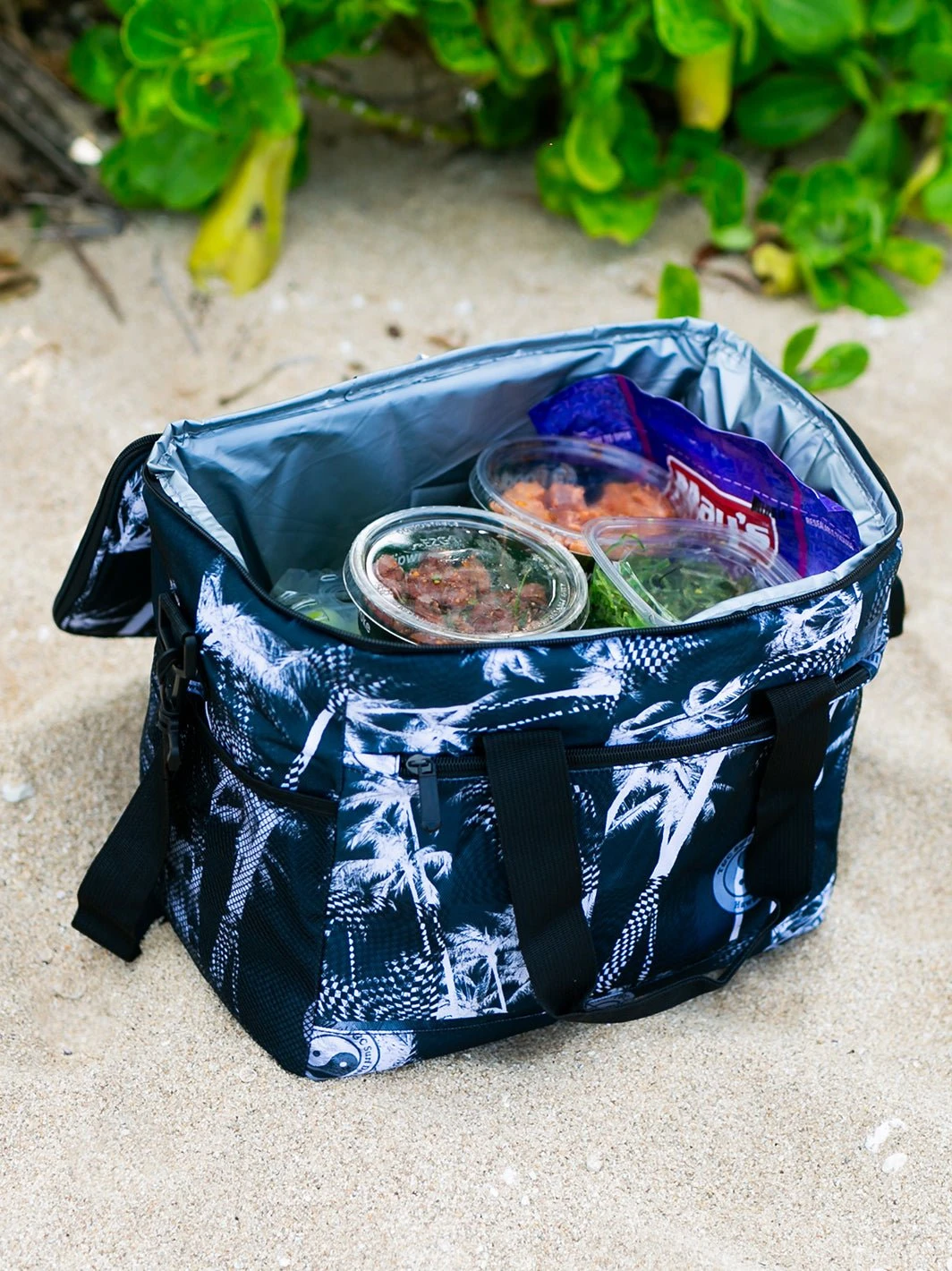 Checker Palm Cooler 2 Checker Palm Cooler - Image 2