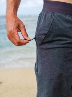 Element 19" Short -T&C Surf Clothing Black LIFE1 c7cc6bb3 6b58 4fe8 9e6a 269a47dec135