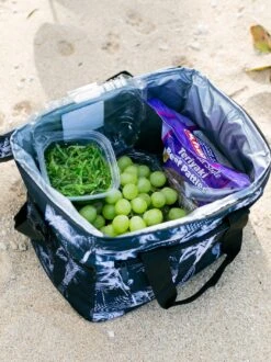 Checker Palm Cooler 11 Checker Palm Cooler -T&C Surf Clothing Black LIFE2 4f1fca4c dd4b 4ab2 9fed b6fa64436e64 589505