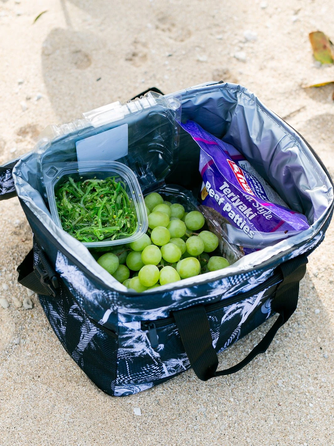 Checker Palm Cooler 4 Checker Palm Cooler - Image 4