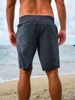 Element 19" Short -T&C Surf Clothing Black LIFE 58a0130a 68d7 4e84 b37d b5cefc84950f