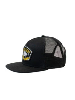 Whip It Cap -T&C Surf Clothing Black Side 897ac5a3 616b 4b72 9525 385cc722e459 472098