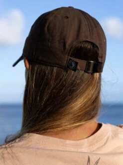 Northside Cap -T&C Surf Clothing BrownLIFE3