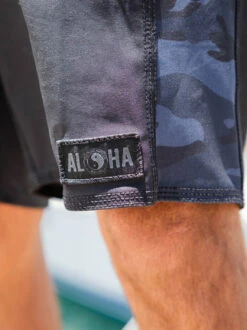 Nusa 19" Boardshort 9 Nusa 19" Boardshort -T&C Surf Clothing CamoLIFE3