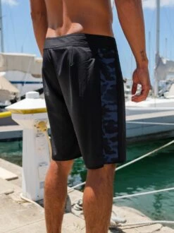 Nusa 19" Boardshort 8 Nusa 19" Boardshort -T&C Surf Clothing CamoLIFE4