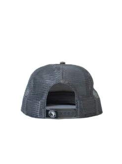 Whip It Cap -T&C Surf Clothing Charcoal Back e71272b7 7825 4f7a bd05 b6920da80cfc 248876