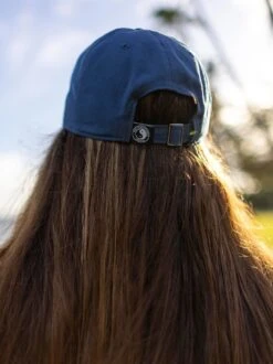 Northside Cap -T&C Surf Clothing CobaltLIFE3