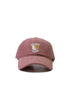 Yin Yang Cap -T&C Surf Clothing DSTYRSE Front 904814