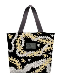 T&C Surf X Aloha Collection Sketched Multi Lei Day Tripper Bag