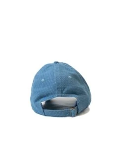 Yin Yang Cap -T&C Surf Clothing Denim Back 360687