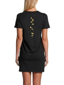 Falling Puakeni Tee Dress