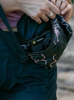 T&C Surf X Aloha Collection Falling Sakura Mini Hip Pack 12 T&C Surf X Aloha Collection Falling Sakura Mini Hip Pack -T&C Surf Clothing FannyLIFE 252292