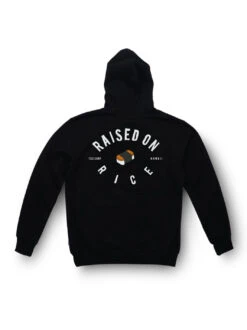 Raised On Musubi Hoodie -T&C Surf Clothing FlcBlackBack c54639e1 d15b 443b 9eaa 0e498ef0c6f0 232066