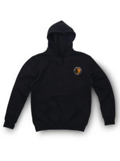 Raised On Musubi Hoodie -T&C Surf Clothing FlcBlackFront 00aaaca2 b3c5 428d bda3 b18dd513caa7 314238