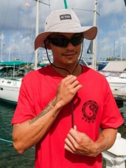 Watson Hat -T&C Surf Clothing GreyLIFE2 44b7f2be 4f84 400b 9cbb 0502d65eb72c