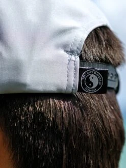 Shaka Cap -T&C Surf Clothing GreyLIFE2 c14a7b19 e330 48c0 a22f 53c5d7c45402