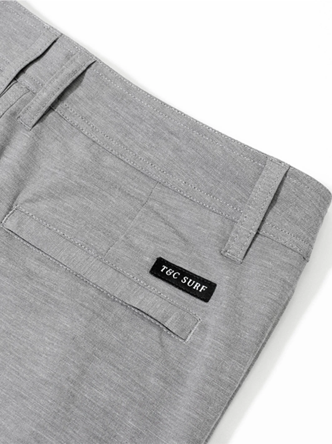 Bueller 19" Walkshort 2 Bueller 19" Walkshort - Image 2