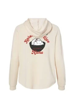 Two Scoops Zip Hoodie