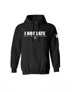 Hawaiian Time Hoodie