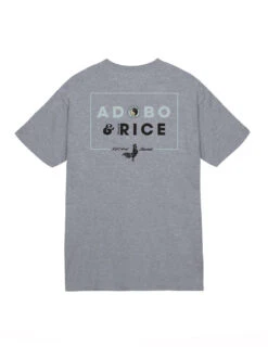 Adobo And Rice Jersey Tee -T&C Surf Clothing JTeeGraphBack 170d5ee9 1161 4c85 b6de 9763d792a09a 430490