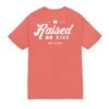 Raised On Rice Jersey Tee