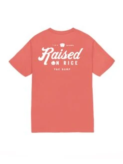Raised On Rice Jersey Tee