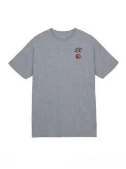 Raised On Rice Jersey Tee -T&C Surf Clothing JTee Graph Front