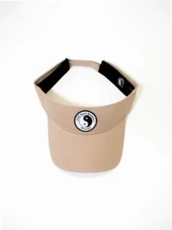 Standard Logo Low Visor -T&C Surf Clothing Khaki Top 481415