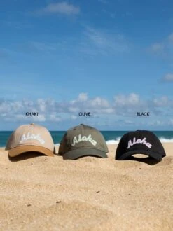 Aloha Arch Cap -T&C Surf Clothing LIFE1 27308318 024f 4029 9803 33a214a18686 566675