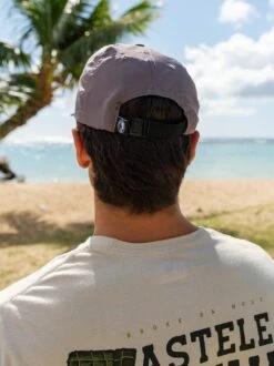 Waves On Waves Cap -T&C Surf Clothing LIFE1 e49e79c6 5765 462d 9d99 7c58de778e39 954562