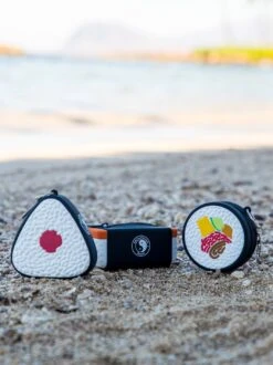 Maki Sushi Coin Key Chain -T&C Surf Clothing LIFE2 39089e8b 0cc9 461e 948f 72d2f0b10690 189493